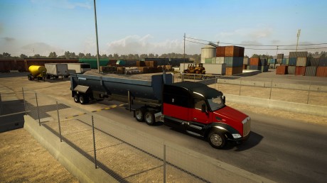 America-Truck-Simulator