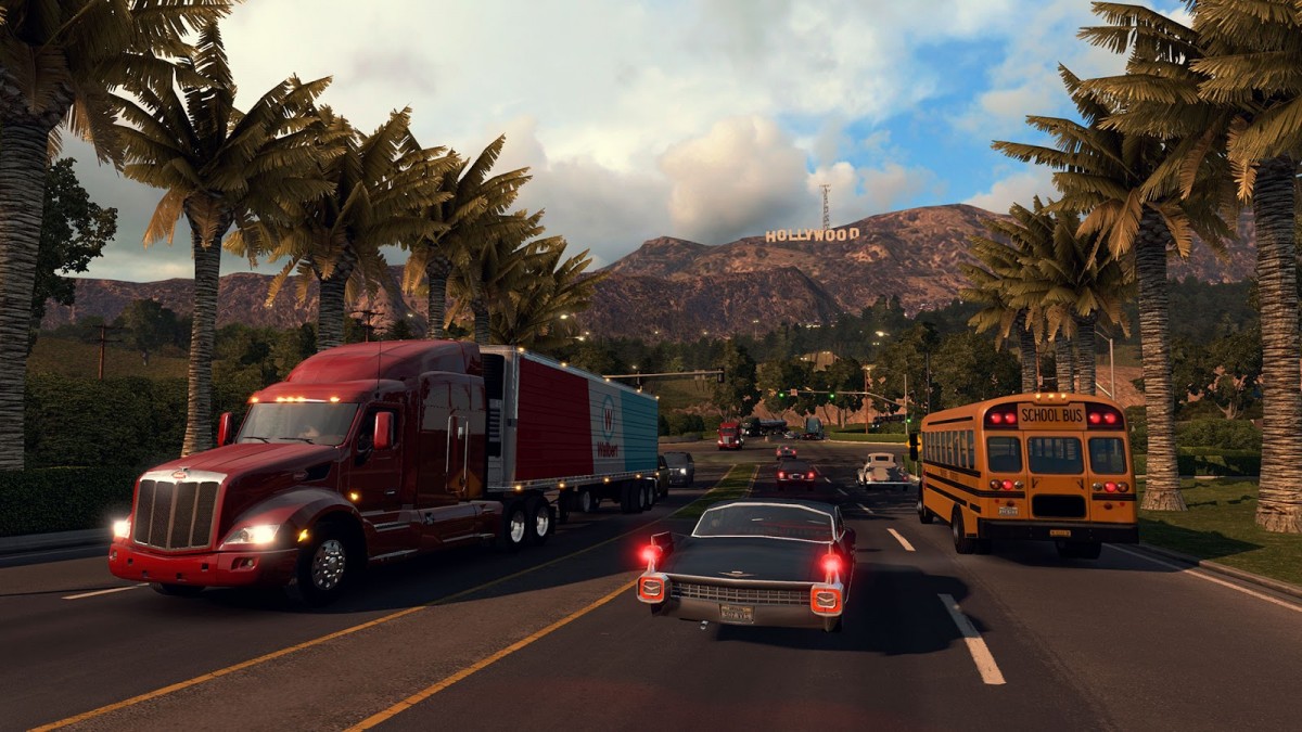 Do you waiting ATS? | ATS mods