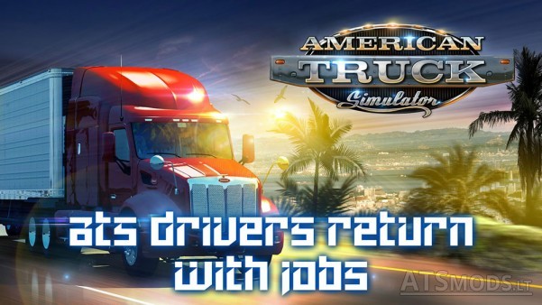 Drivers-Return-with-Jobs