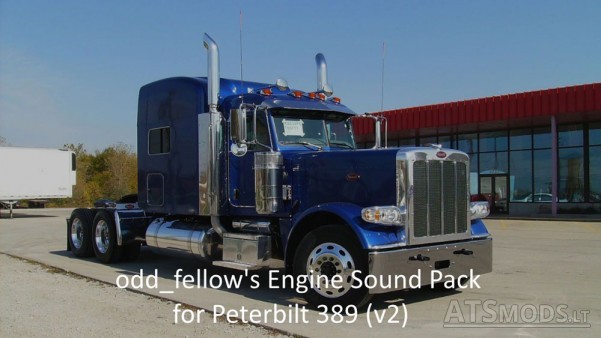 Engine-Sound-Pack-for-Peterbilt-389
