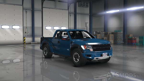 Ford-F150-SVT-Raptor