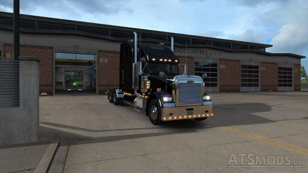 Freightliner-Classic-XL-Reworked