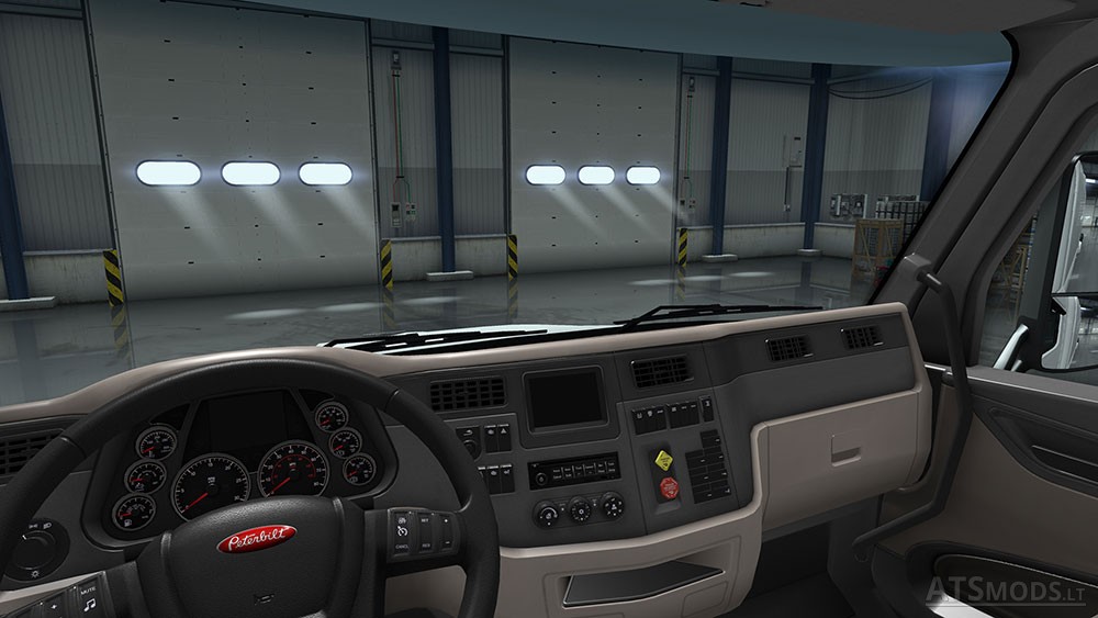 Peterbilt 579 Trucks American Truck Simulator Mods Part 7