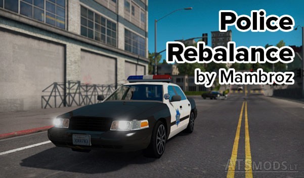 Police-Rebalance