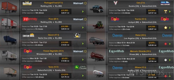 Real-Companies-&-Trailers-Pack-2