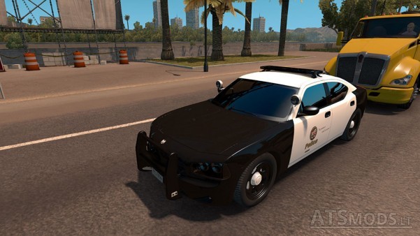 USA-Police-Traffic-1