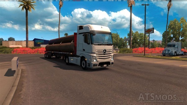 actros-cabin