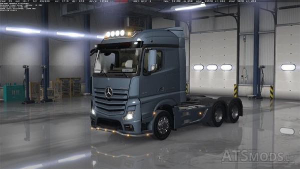 actros-cabins
