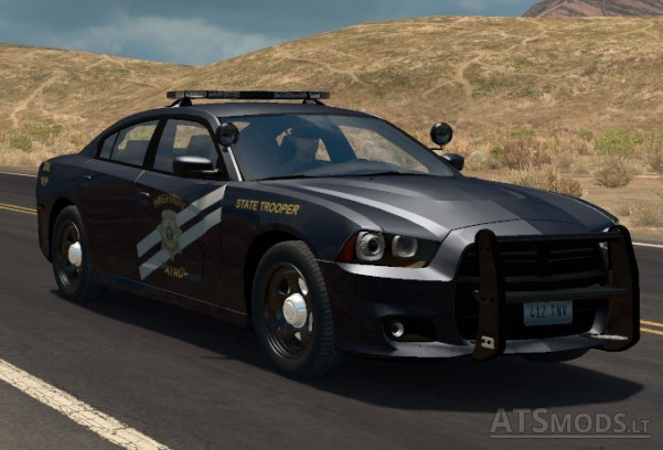 2012-Dodge-Charger-Police