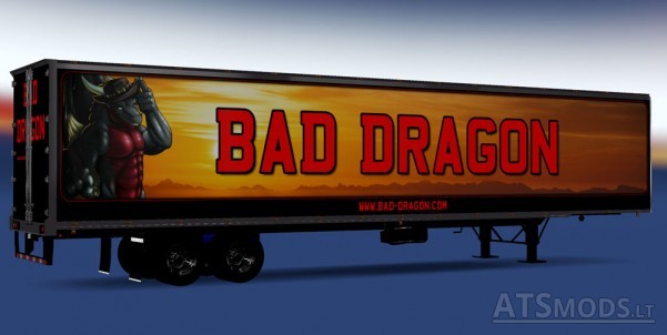 Bad-Dragon