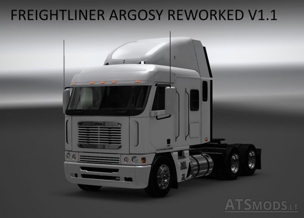 Freightliner-Argosy-Reworked