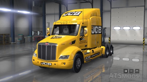JCB-1