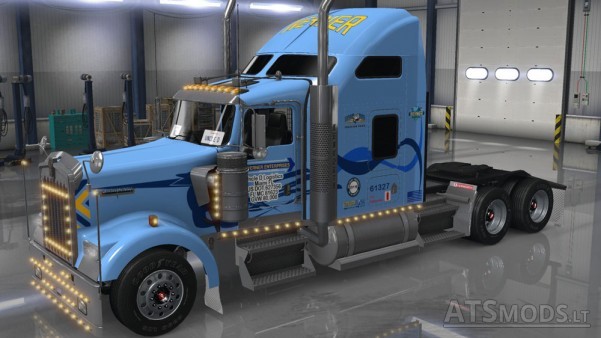 Werner-Trucking-2
