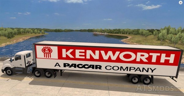 kenworth-paccar