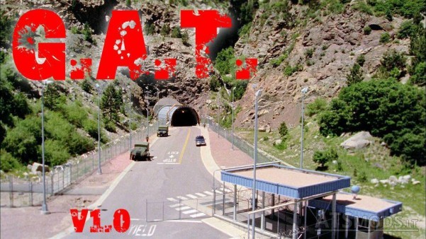 Government-Access-Tunnel