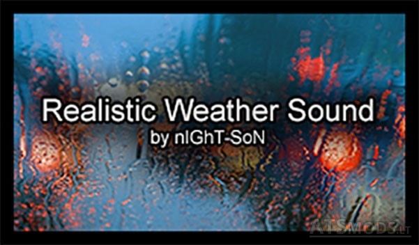 Weather-Sound