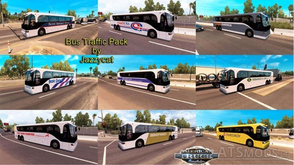 bus-trafffic