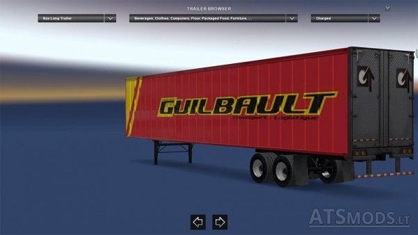 guilbaut-trailer
