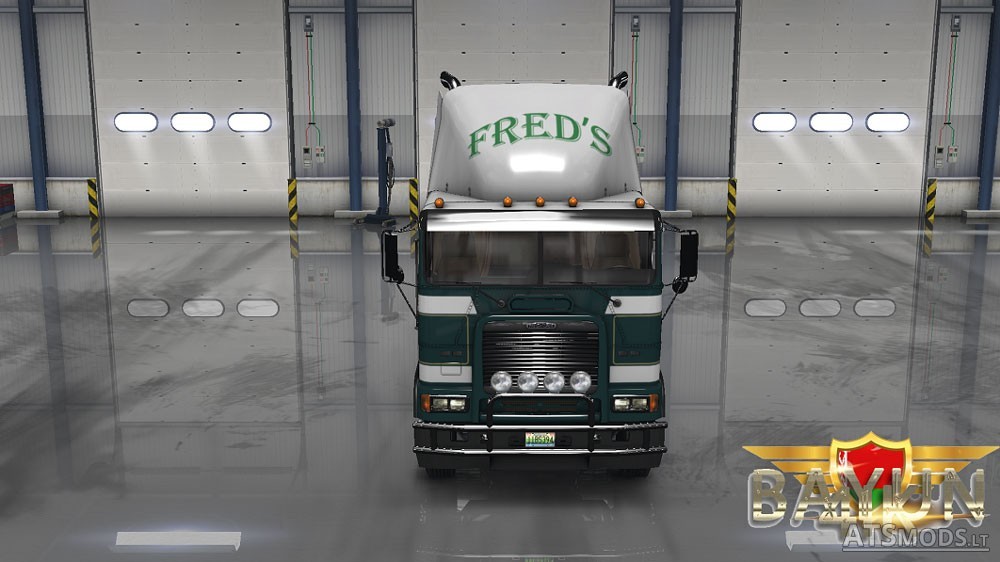 Freds-1