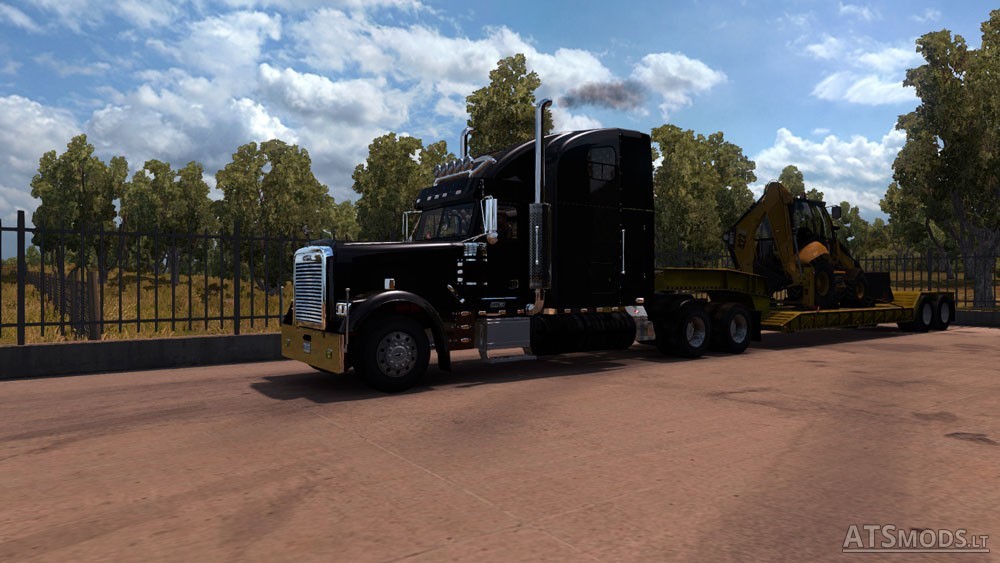 Freightliner-Classic-XL-3