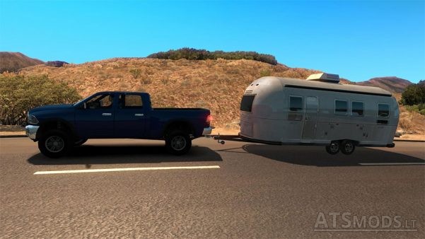 caravan-trailer