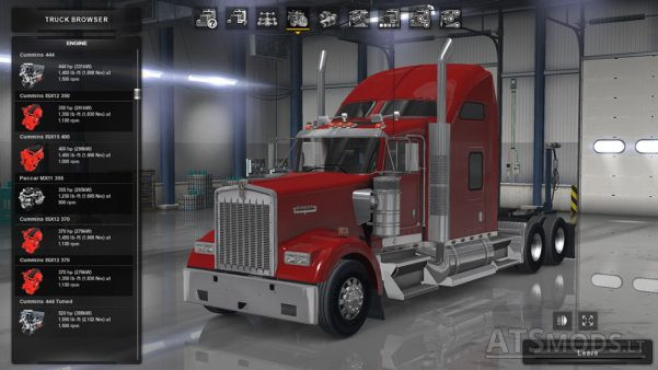 engine-and-sound-pack-for-kenworth-w900