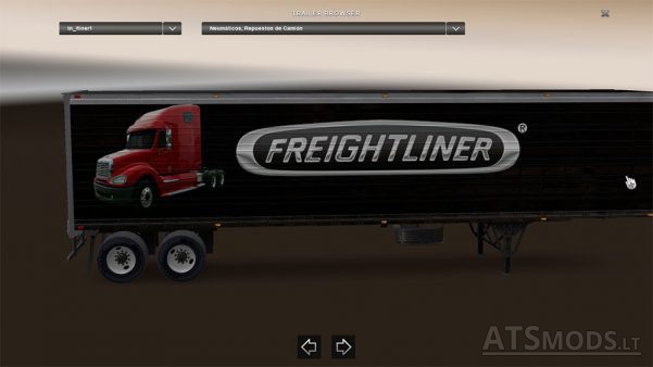 freightliner-trialer