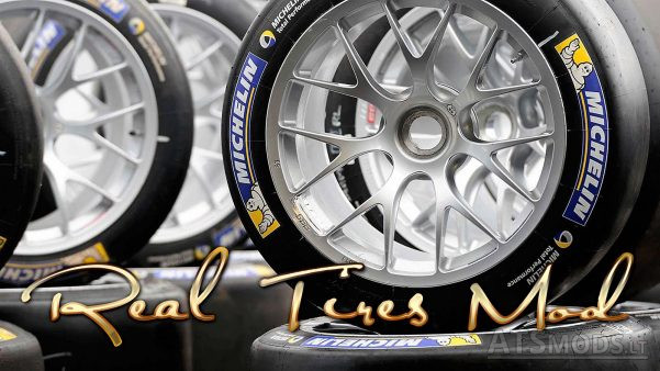 real-tyres