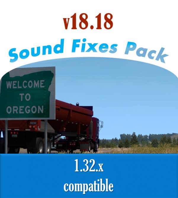 Restored reworked train sounds for AI traffic trains Sound Fixes Pack v 18.18