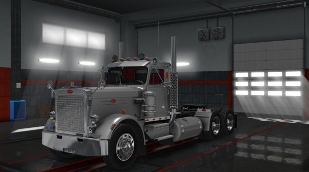 Peterbilt 359 V 1 0 1 32 X American Truck Simulator Mods