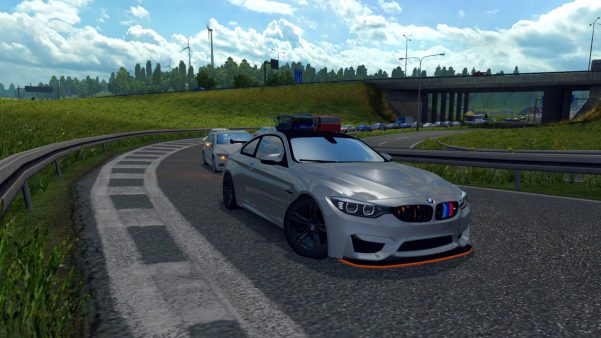 You can buy this vehicle from all dealers Dealer fix for BMW M4 GTS, M4 GMG, M3 F30 Pack