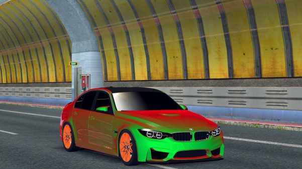 You can buy this vehicle from all dealers Dealer fix for BMW M4 GTS, M4 GMG, M3 F30 Pack