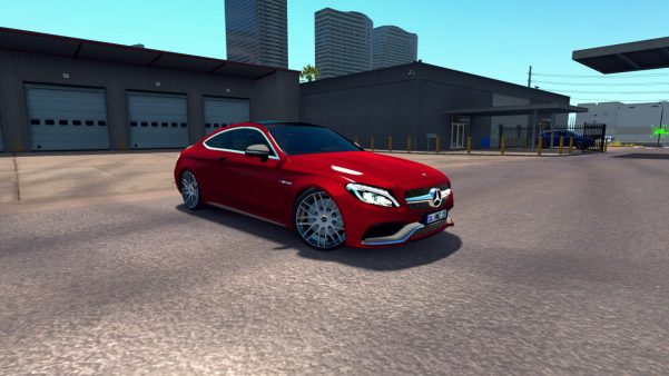 You can buy this vehicle from all dealers Dealer fix for Mercedes-Benz C63s AMG Coupe