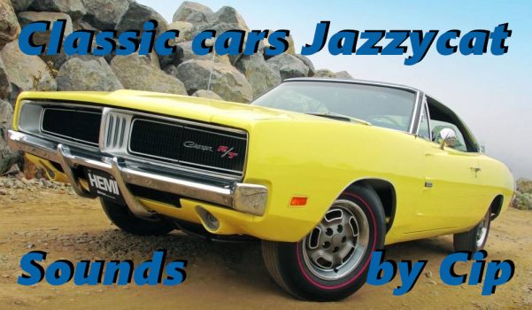 Personalized sounds for Classic cars traffic pack by Jazzycat v Sounds for Classic cars traffic pack by Jazzycat v 3.2.b