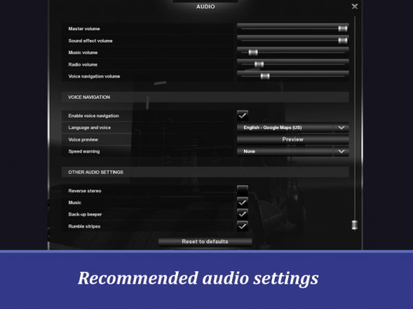 Slight decrease in volume for fuel station sounds Sound Fixes Pack v 19.16