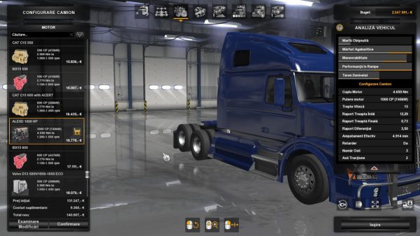 include trucks in game and mods see list below  ALEXD Engine  Fuel Tank Pack