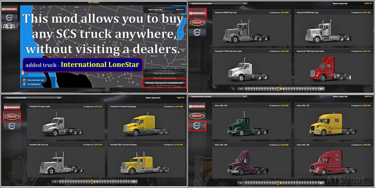 download trucksimulator for free