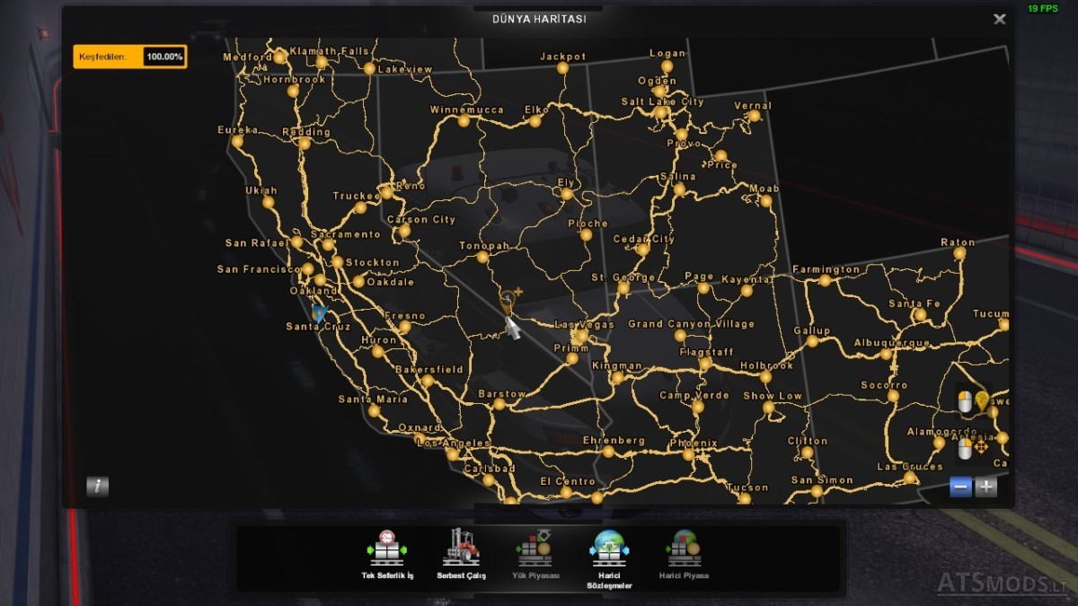 American truck карты. Карта ATS 1.37. American Truck Simulator карта DLC. American Truck Simulator карта 1/46. American Truck Simulator карта 2023.