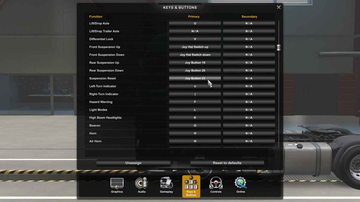 American Truck Simulator: 1.44 Update Release | ATS mods