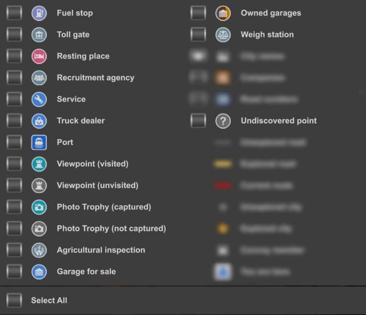 Google Maps Navigation v2.8