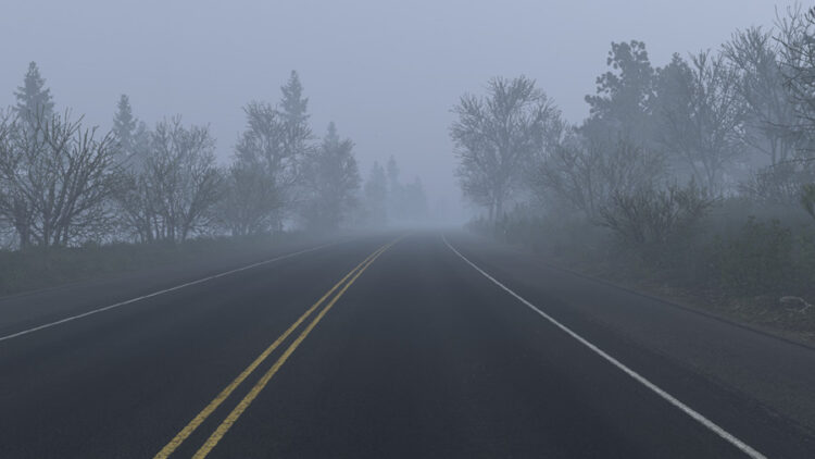 Late Autumn/Mild Winter v4.3