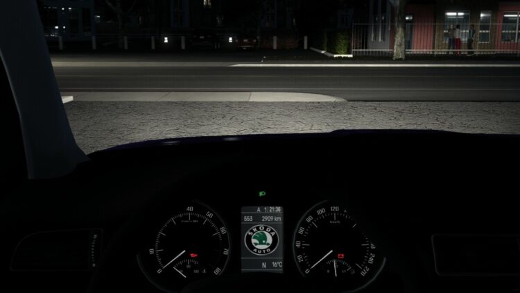 My version of the Skoda MPT V.9 (1.50) ATS