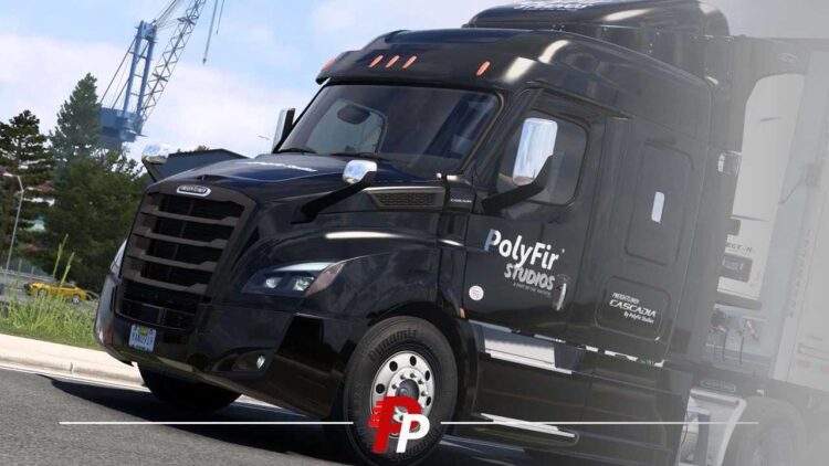 Freightliner Cascadia v0.8 [1.50]