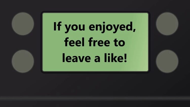 Reefer trailer sound addon 2024JUN08