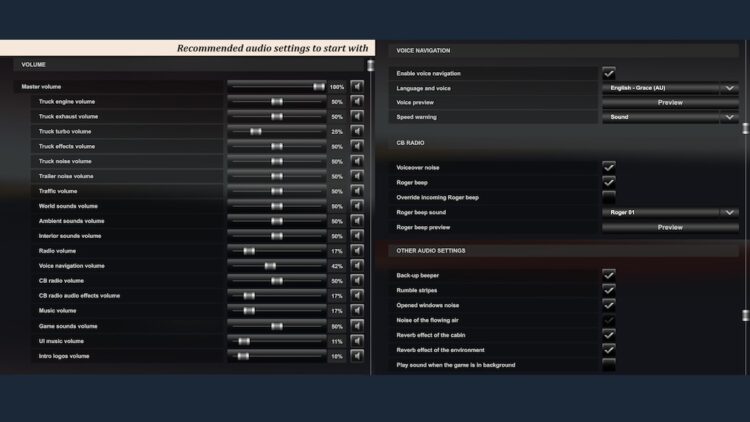 Sound Fixes Pack v24.23.1