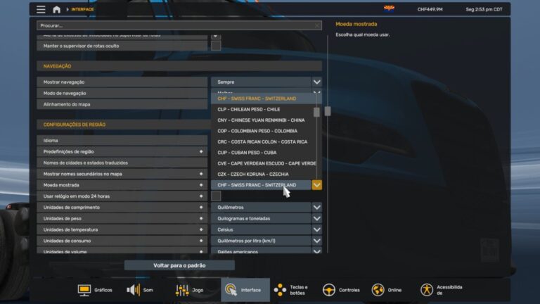 MONEY FROM ALL COUNTRIES ATS BY RODONITCHO MODS 1.0 1.53 17 01 2025 ...
