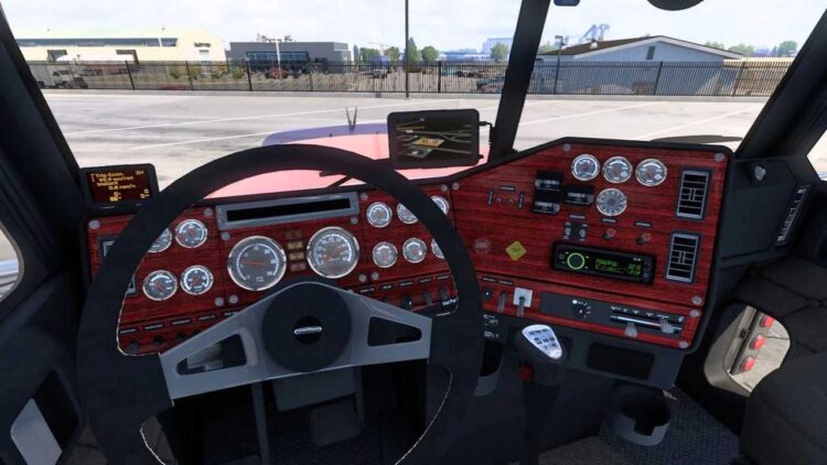 Freightliner Classic XL v9.3