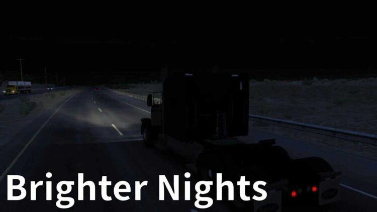 Brighter Nights v1.0