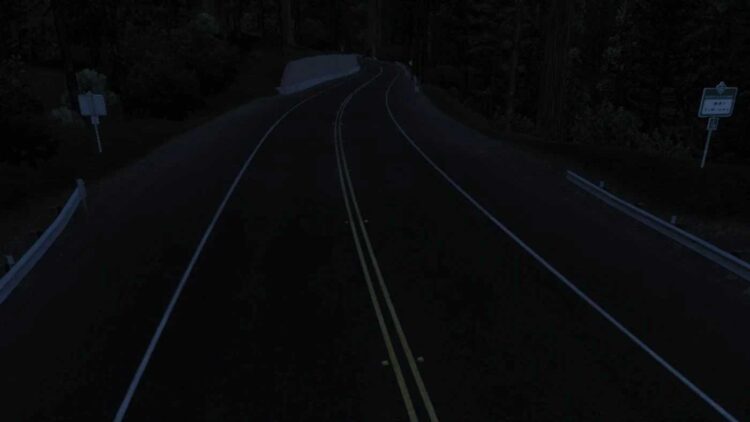 Brighter Nights v1.0