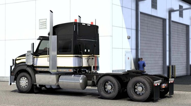 International HX 620 v1.8